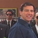 John as President