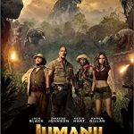 Jumanji Poster