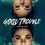 Good Trouble Poster
