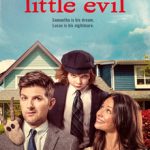 Little Evil Poster