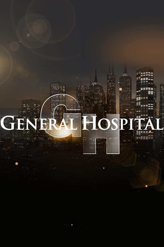 General Hospital Poster