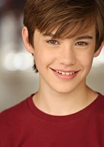 Andrea Judd (Mom of Cameron Judd)