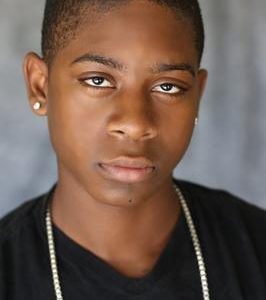 RJ Cyler