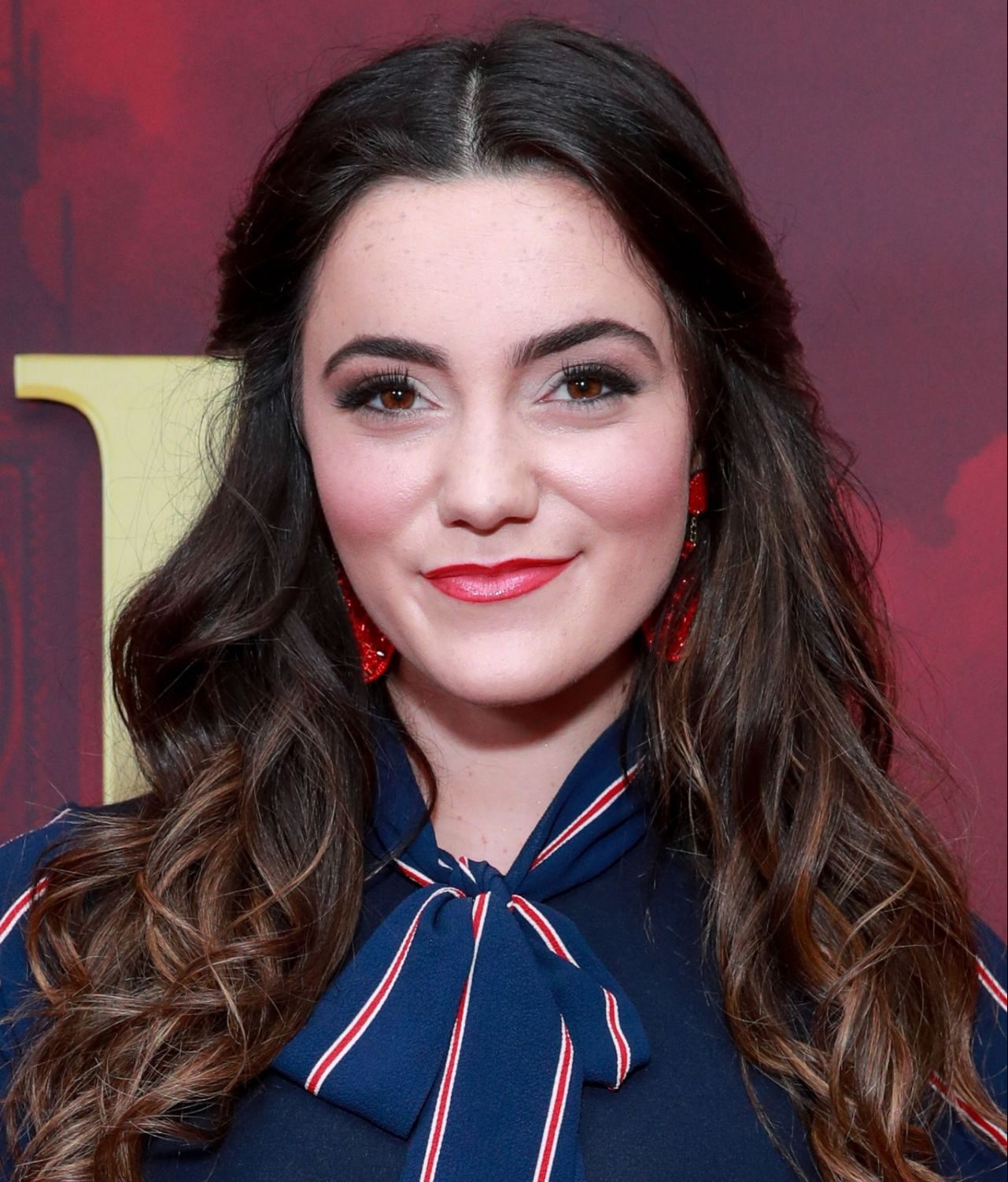 Liana Ramirez - John D’Aquino