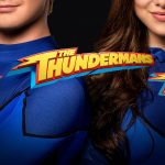 Thundermans Poster