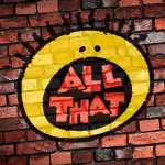 All That Poster