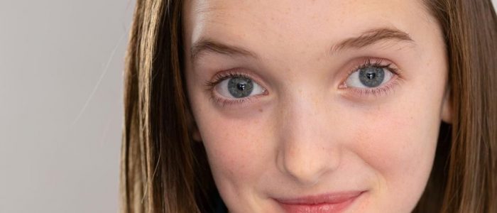 Jen Anderson (Mom of Sadie Anderson)