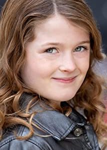 Molly Yates (Mom of Nora Yates)