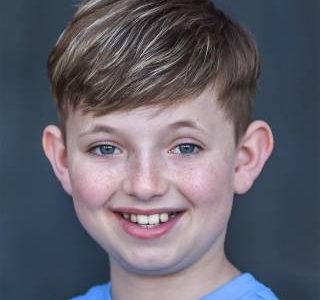 Richard Russell (Dad of Tristan Russell)