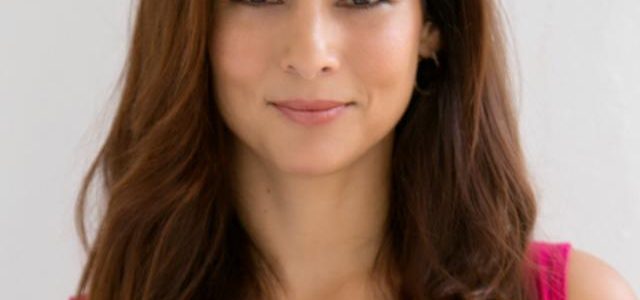 Claudia Chain (Mom of Noah Rico)