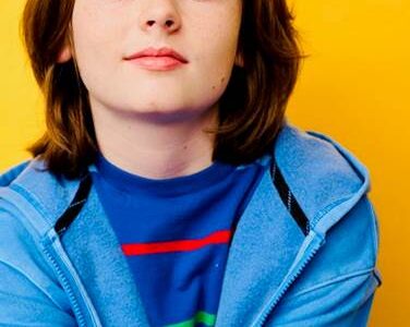 Meghan McCrea (Mom of Keating McCrea)