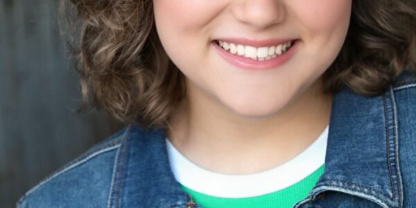 Mona Vaught (Mom of Raquel Vaught)