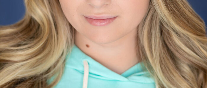 Jessica Gubenko (Mom of Sadie Gubenko)